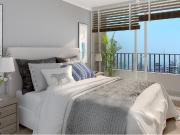 Fantásticos dptos. 1D 1B, Metro Santa Lucía