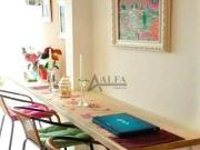 FANTASTIQUE Lindo apartamento c/ ampla varanda gourmet...