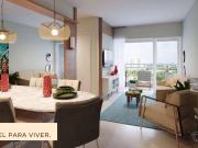 Apartamentos à venda em Carlito Pamplona, Fortaleza | 3...