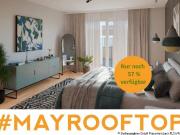 Fantastische 2 Zimmer Neubauwohnung mit Sonnenbalkon im... Fantastische 2 Zimmer Neubauwohnung mit Sonnenbalkon im...