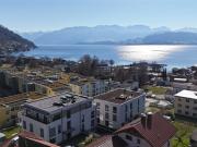Fantastische 2 Zimmer Terrassenwohnung in Gmunden |...