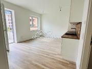 Fantastische 2 Zimmer Wohnung mit Flussblick –...