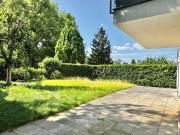 Fantastische 4 Zimmer Gartenwohnung in Ober St. Veiter...