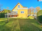 Fantastische 4 Zimmer Gartenwohnung! Mehr Natur. Mehr...