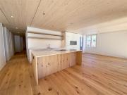 Fantastische 5.5 Zimmer Neubauwohnung mit 155m2 Erstbezug