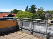Fantastische Aussicht en Maisonette mit Balkon &...