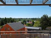 Fantastische Aussicht en Maisonette mit Balkon &...