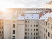 Fantastische Lage in Berlin Mitte! Historische Altbau...
