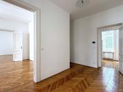 GRÜNDERZEITJUWEL 12m² BALKONANBAU MÖGLICH STILWOHNUNG IN...