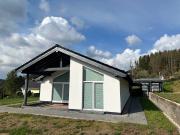 Fantastischer Neubau mit Weitsicht Bungalow