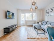 Fantastisches, helles Apartment an der Spree und...