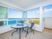 Fantastisches Penthouse mit Meerblick in Cala Millor
