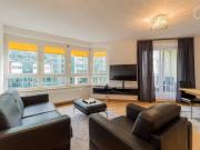 Fantastisches und modernes Zuhause zwischen Kreuzberg /...