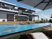 Fantstica moradia V4 com piscina e garagem, em fase...