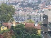 FANTSTICA PENTHOUSE COM GRANDE TERRAO COM VISTAS SOBRE O...