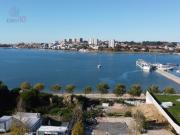 Fantstica Penthouse T3 com vista rio no Canidelo, V. N....