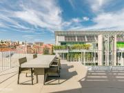 Fantstica Pentouse com Terrao de 54 m2 INVESTIMENTO COM...