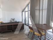 Fantstico apartamento T1 mobilado e equipado, novo, com...