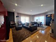 Fantstico Apartamento T3+1 Duplex com vista de mar na Areosa
