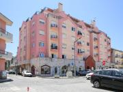 Fantstico Apartamento T3 com terrao e 2 lugares de garagem