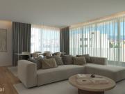 Fantstico apartamento T3 em construo em Viana do Castelo