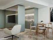 Fantstico Apartamento T3 para Venda no Centro do Porto