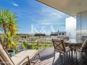 Fantstico apartamento T4+1 em Matosinhos Sul a 100...
