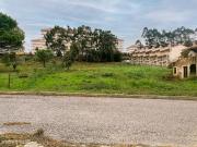 Terreno para construo de 3887 MT2 no Telheiro, em Leiria