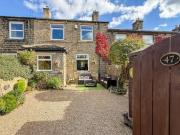 Far Bank, Shelley, 2 Bedroom Cottage