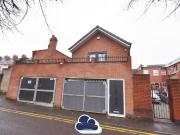 Far Gosford Street, Coventry