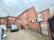 Far Gosford Street, Coventry CV1, 2 bed flat to rent,...