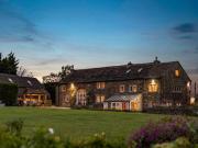 Far Lane, Hepworth, 6 Bedroom Detached