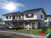 Fara Gera d´Adda quadrilocale 178mq