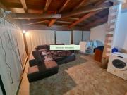 FARA IN SABINA BILOCALE ARREDATO CON TERRAZZO VERANDATO