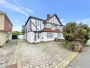 Faraday Avenue, Sidcup, DA14 5 bed semi detached house...