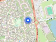 Faraday Close, Upton, Northampton, NN5