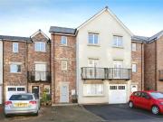 Faraday Court, Durham DH1, 6 bed town house to rent,...