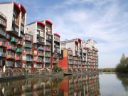 Faraday Lodge, Greenwich Gmv, London SE10, 1 bed flat to...