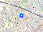 Faraday Road, London, W10