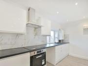 Faraday Road, Slough, 2 Bedroom Flat