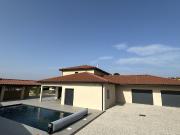 Faramans Vente Maison 01