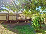 Fare T3 vue mer et montagne