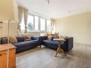 Fareham House, Bessborough Road Balcony, SW15