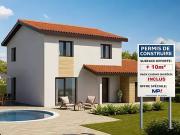 Fareins 01480 Programme neuf maison neuf à vendre 5 pièces