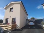 FAREINS, maison à vendre, 4 pièces, 92 m²