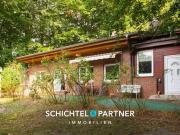 Farge | Geräumiger Bungalow auf grünem Grundstück mit...