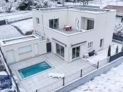 Farges 01550 Achat / Vente maison 8 pièces t8 piscine...