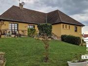 Farges lès Chalon 71150 Achat / Vente maison 11 pièces...