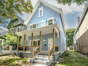 Fargo Ave Unit,buffalo, Home For Sale