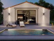 Fargues 33210 Programme neuf maison neuf à vendre 4 pièces